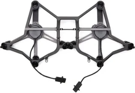 Кріплення для камери Dji подвійне нижнє для Matrice 300 RTK, фото 1