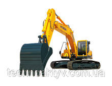 R260LC-9S · Двигатель HYUNDAI HM5.9 · Ковш 1,08 (㎥) · Рабочий вес 25,200 (кг) · Эталонная модель R260LC-9S R260LC-9S · Двигатель HYUNDAI HM5.9 · Ковш 1,08 (㎥) · Рабочий вес 25,200 (кг) · Эталонная модель R260LC-9S