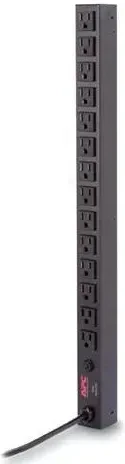 Удлинитель APC Basic Rack PDU (AP9567), фото 1