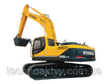 R290LC-9 · Двигатель HYUNDAI HE6.7 · Ковш 1,27 (1,66) (㎥ (ярда3)) · Рабочий вес 29700 (65480) (кг (фунт)) · Эталонная модель R290LC-9 R290LC-9 · Двигатель HYUNDAI HE6.7 · Ковш 1,27 (1,66) (㎥ (ярда3)) · Рабочий вес 29700 (65480) (кг (фунт)) · Эталонная модель R290LC-9