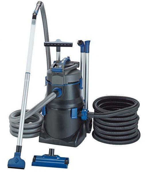 Очищувач водойми - ставковий мулосос OASE Pondovac 5 - потужність 1700 Вт, фото 1