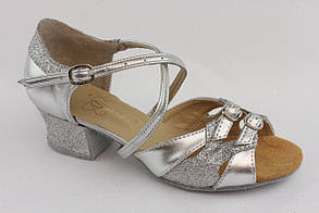 Туфлі для танців дитячі 16.5