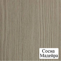 Двері мкжуомнатные Соло НС сосна мадейра, фото 3