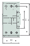 Контактор DILM72(230V50HZ), фото 4