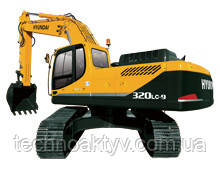 R320LC-9 · Двигатель CUMMINS QSC · Ковш 1,44 (1,88) (㎥ (ярда3)) · Рабочий вес 33000 (72750) (кг (фунт)) · Эталонная модель R320LC-9 R320LC-9 · Двигатель CUMMINS QSC · Ковш 1,44 (1,88) (㎥ (ярда3)) · Рабочий вес 33000 (72750) (кг (фунт)) · Эталонная модель R320LC-9