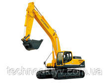 R330LC-9S · Двигатель HYUNDAI HM8.3 · Ковш 1,44 (㎥) · Рабочий вес 32,700 (кг) · Эталонная модель R330LC-9S R330LC-9S · Двигатель HYUNDAI HM8.3 · Ковш 1,44 (㎥) · Рабочий вес 32,700 (кг) · Эталонная модель R330LC-9S