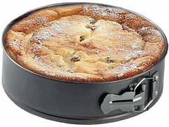 Форма кругла роз'ємна для випікання діаметр 24 см