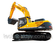 R430LC-9SH · Двигатель HYUNDAI D6AC-С · Ковш 1,9 (2,49) (㎥ (ярда3)) · Рабочий вес 42600 (93920) (кг (фунт)) · Эталонная модель R430LC-9SH R430LC-9SH · Двигатель HYUNDAI D6AC-С · Ковш 1,9 (2,49) (㎥ (ярда3)) · Рабочий вес 42600 (93920) (кг (фунт)) · Эталонная модель R430LC-9SH