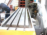 Вертикально-фрезерний ВМ127 (стіл 400х1600), після ремонту, фото 6