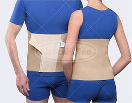 Бандаж післяопераційний Білосніжка 201