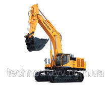 R800LC-9 · Двигатель CUMMINS QSX15 · Ковша 1.65 (2.16) (㎥ (ярда3)) · Рабочий вес 84000 (185190) (кг (фунт)) · Эталонная модель R800LC-9 R800LC-9 · Двигатель CUMMINS QSX15 · Ковша 1.65 (2.16) (㎥ (ярда3)) · Рабочий вес 84000 (185190) (кг (фунт)) · Эталонная модель R800LC-9