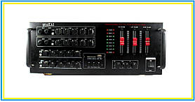 Підсилювач AMP AK3000