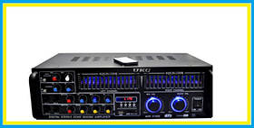 Підсилювач AMP AV 1900