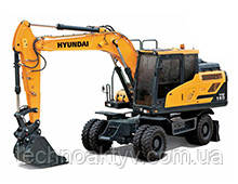 HW140 · Двигатель Cummins QSB 6.7 · Ковш 0,58 (0,76) (㎥ (ярда3)) · Рабочий вес 13880 (30600) (кг (фунт)) · Эталонная модель HW140 HW140 · Двигатель Cummins QSB 6.7 · Ковш 0,58 (0,76) (㎥ (ярда3)) · Рабочий вес 13880 (30600) (кг (фунт)) · Эталонная модель HW140