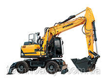 HW180 · Двигатель Cummins QSB 6.7 · Ковш 0,39 (0,51) (㎥ (ярда3)) · Рабочий вес 17800 (39240) (кг (фунт)) · Эталонная модель HW180 HW180 · Двигатель Cummins QSB 6.7 · Ковш 0,39 (0,51) (㎥ (ярда3)) · Рабочий вес 17800 (39240) (кг (фунт)) · Эталонная модель HW180