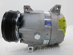 Компресор кондиціонера на Рено Майстер II 01-> 1.9 dCi+2.2 dCi+2.5 dCi — Delphi (Великобританія) - TSP0155023