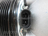 Компресор кондиціонера на Рено Трафік II 01-> 1.9 dCi+2.5 dCi(135 к. с.)2.0 i — Delphi - TSP0155023, фото 2