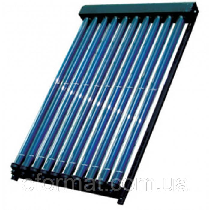 Всесезонний сонячний колектор Altek SC-LH1-30 (без задніх опор), 300 л/добу