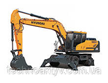 HW210 · Двигатель Cummins QSB 6.7 · Ковш 0,80 (1,05) (㎥ (ярда3)) · Рабочий вес 21200 (46740) (кг (фунт)) · Эталонная модель HW210 HW210 · Двигатель Cummins QSB 6.7 · Ковш 0,80 (1,05) (㎥ (ярда3)) · Рабочий вес 21200 (46740) (кг (фунт)) · Эталонная модель HW210