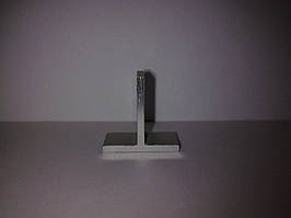 Алюмінієвий профіль — тавр алюмінієвий 20х20х1,5 AS