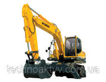 R170W-9 · Двигатель HYUNDAI HE6.7 · Ковш 0,76 (0,99) (㎥ (ярда3)) · Рабочий вес 17300 (38140) (кг (фунт)) · Эталонная модель R170W-9 R170W-9 · Двигатель HYUNDAI HE6.7 · Ковш 0,76 (0,99) (㎥ (ярда3)) · Рабочий вес 17300 (38140) (кг (фунт)) · Эталонная модель R170W-9