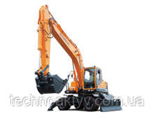 R210W-9 · Двигатель HYUNDAI HE6.7 · Ковш 0,80 (㎥) · Рабочий вес 20500 (45190) (кг (фунт)) · Эталонная модель R210W-9 R210W-9 · Двигатель HYUNDAI HE6.7 · Ковш 0,80 (㎥) · Рабочий вес 20500 (45190) (кг (фунт)) · Эталонная модель R210W-9