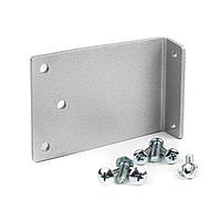 SIBA Кронштейн параллельной тяги серый SILVER