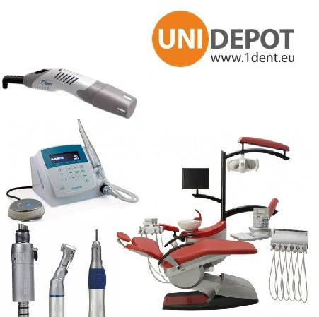 Стоматологічне обладнання