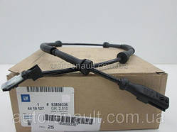 Датчик ABS передній системи BOSCH на Рено Трафік 01> Opel (оригінал) - 4419127