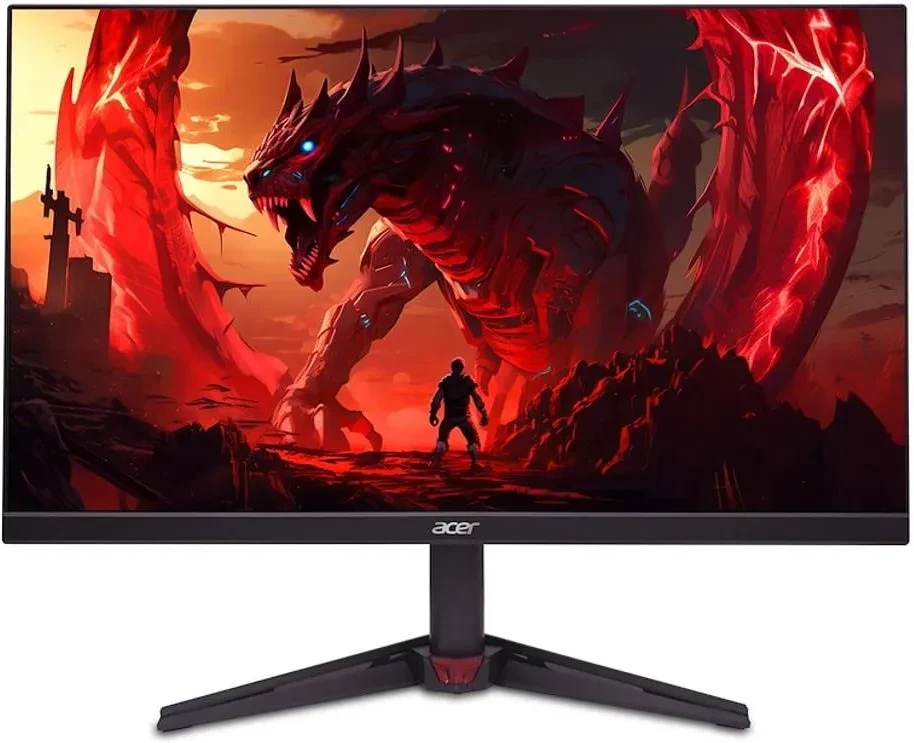 Монітор Acer LCD 27" NITRO VG2 VG270x1BMIIPX (UMHV0EE101), фото 1