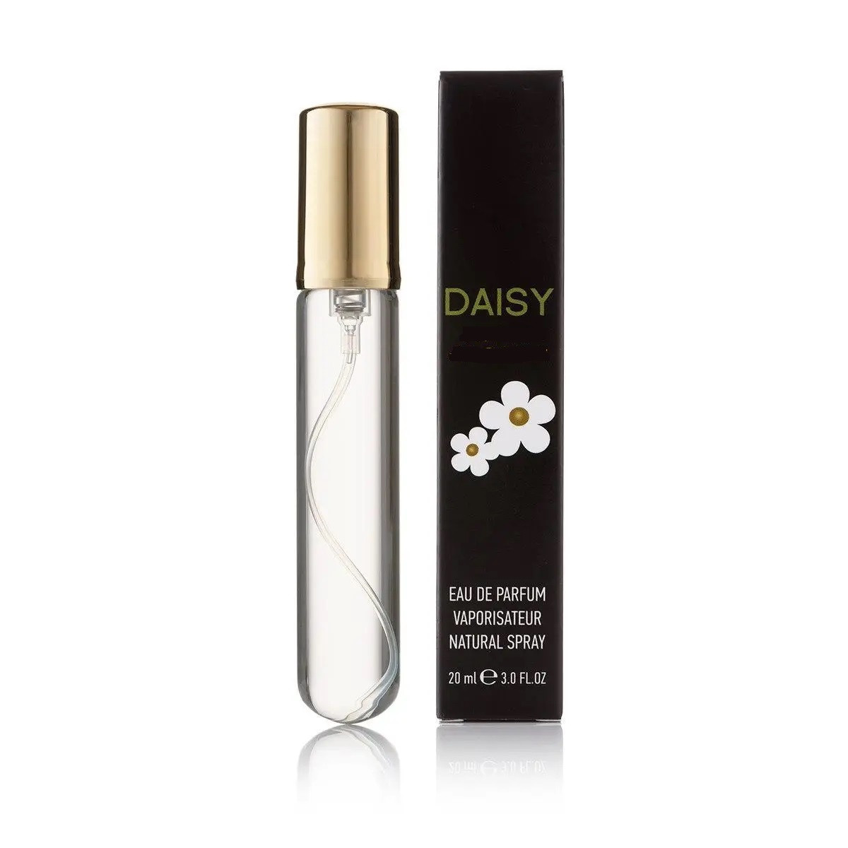 Міні парфуми Marc J Daisy (Ж) 20 мл