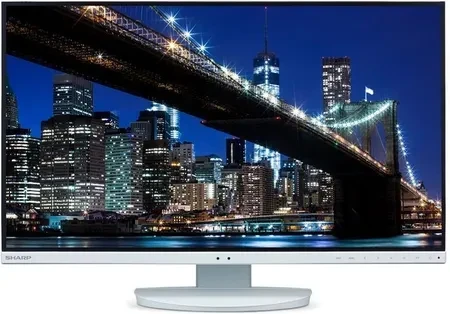 Монитор Sharp MultiSync 27" EA272QW (60006080), фото 1