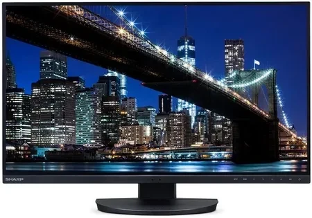 Монитор Sharp MultiSync EA272UB 27 дюймов ЖК, фото 1