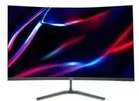 Монітор Acer Nitro ED320QRP3biipx 31,5 дюйма Full HD 165 Гц вигнутий, фото 1