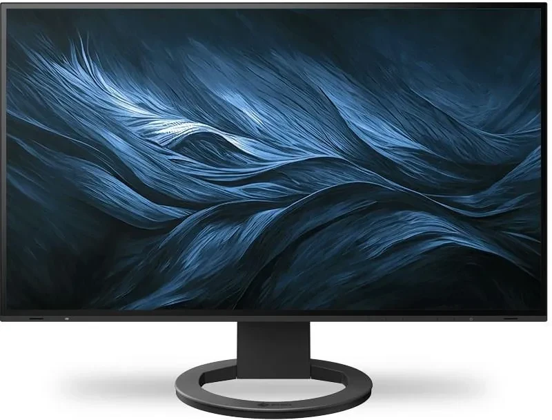 Монитор Eizo FlexScan EV2795-BK 27 дюймов QHD IPS черный, фото 1