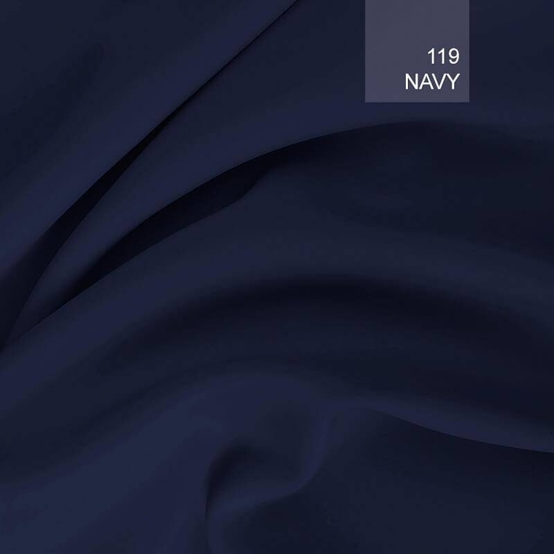 Тканина блекаут (blackout) NAVY_119, фото 1