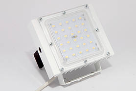 LED прожектор 16 Вт, фото 2