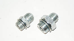 Фиттинг прямий