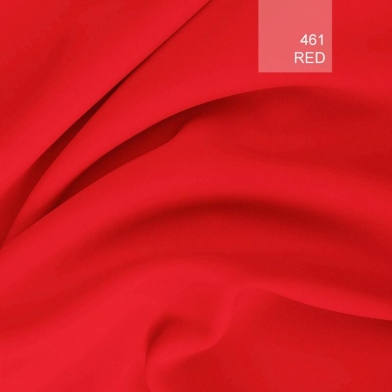 Тканина блекаут (blackout) RED_461, фото 1