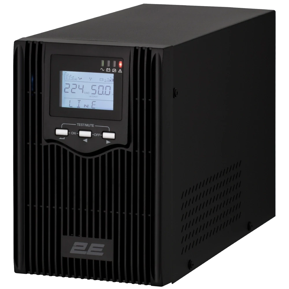 2E PS2000L 2000ВА Источник бесперебойного питания под аккумулятор, фото 1