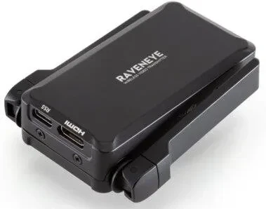 Кріплення для камери System transmisji obrazu DJI RavenEye Ronin-S 2/Ronin-SC 2, фото 1