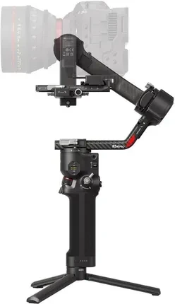 Тримач камери DJI RS 4 PRO COMBO, фото 1