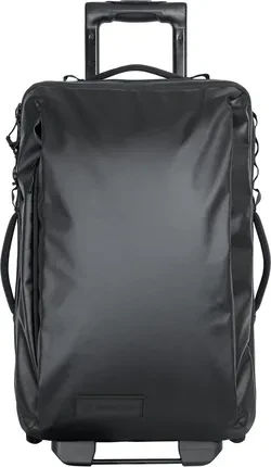 Чохол для камери Wandrd Transit Carry-On Roller 40L чорний, фото 1