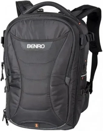 Чохол для камери Benro Ranger Pro 600N Black (Ben000031), фото 1