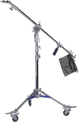 Кріплення для камери Phottix Studio Pro Boom Stand WAH220, фото 1