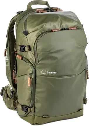Чохол для камери Shimoda Explore V2 35 Starter Kit Green, фото 1