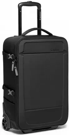 Чохол для камери Walizka на Manfrotto Advanced III Rolling Bag, фото 1