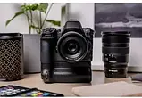 Модуль для камери Battery Pack Newell MB-N12 do Nikon Z8, фото 2