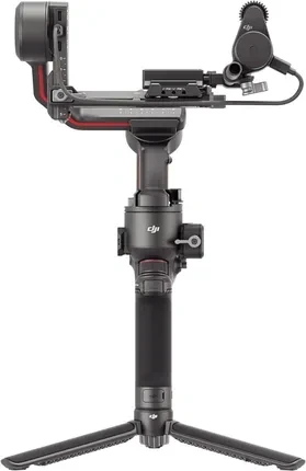 Тримач камери DJI RS 3 Combo стабілізатор, фото 1