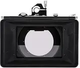 Фільтр для камери Nisi Cinema 4x5,65 (6mm) True Color Variable ND 1-5 Stops (0.3-1.5), фото 3